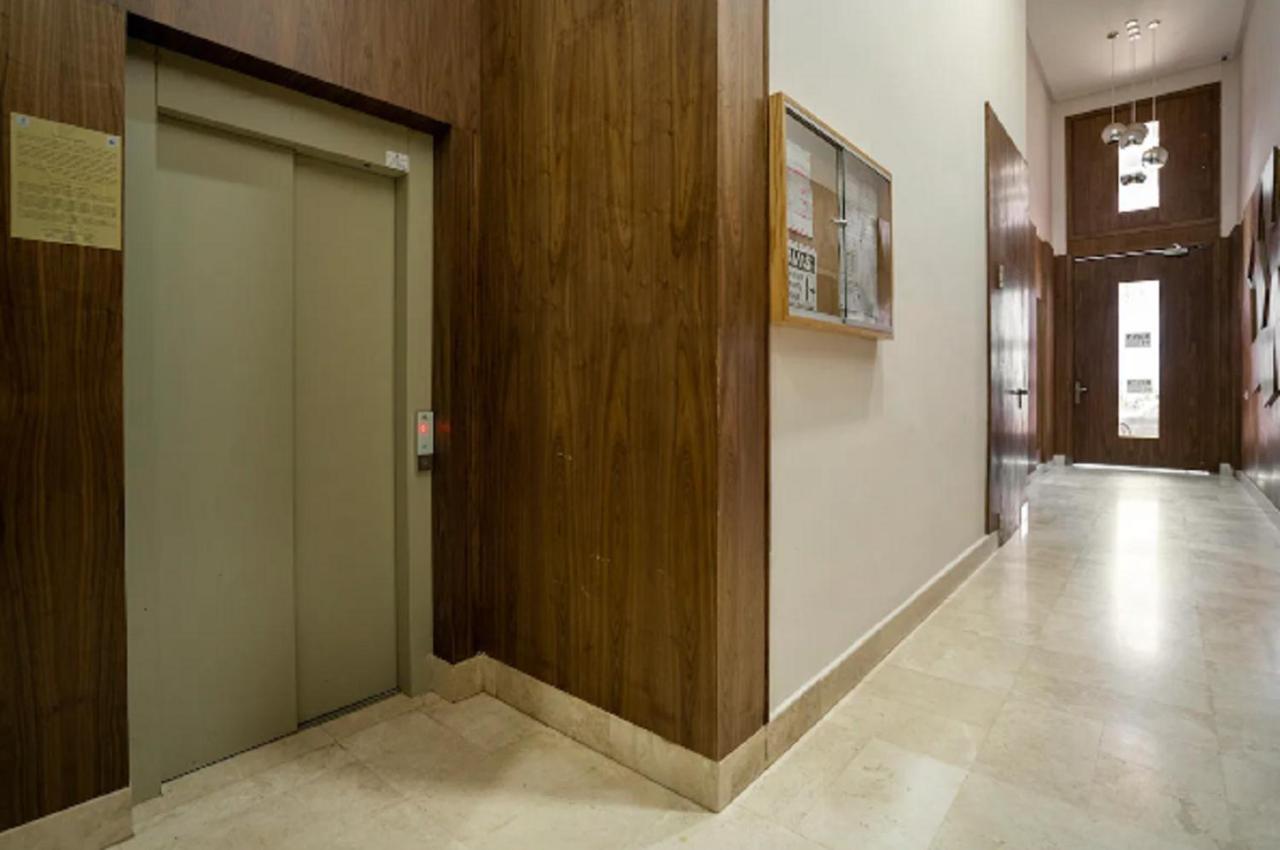 Suite Appartement Bourgogne 2 Pieces Casablanca Bagian luar foto